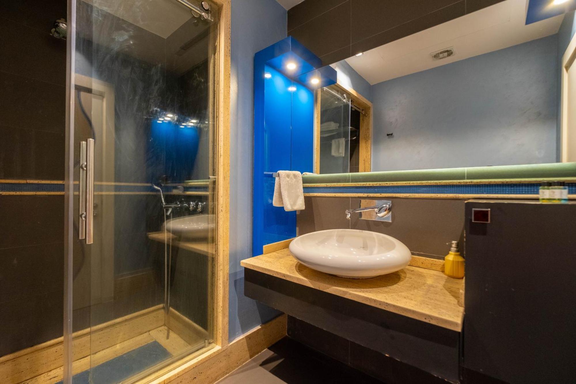 Ar-Mo-Ni Apartman Isztambul Kültér fotó